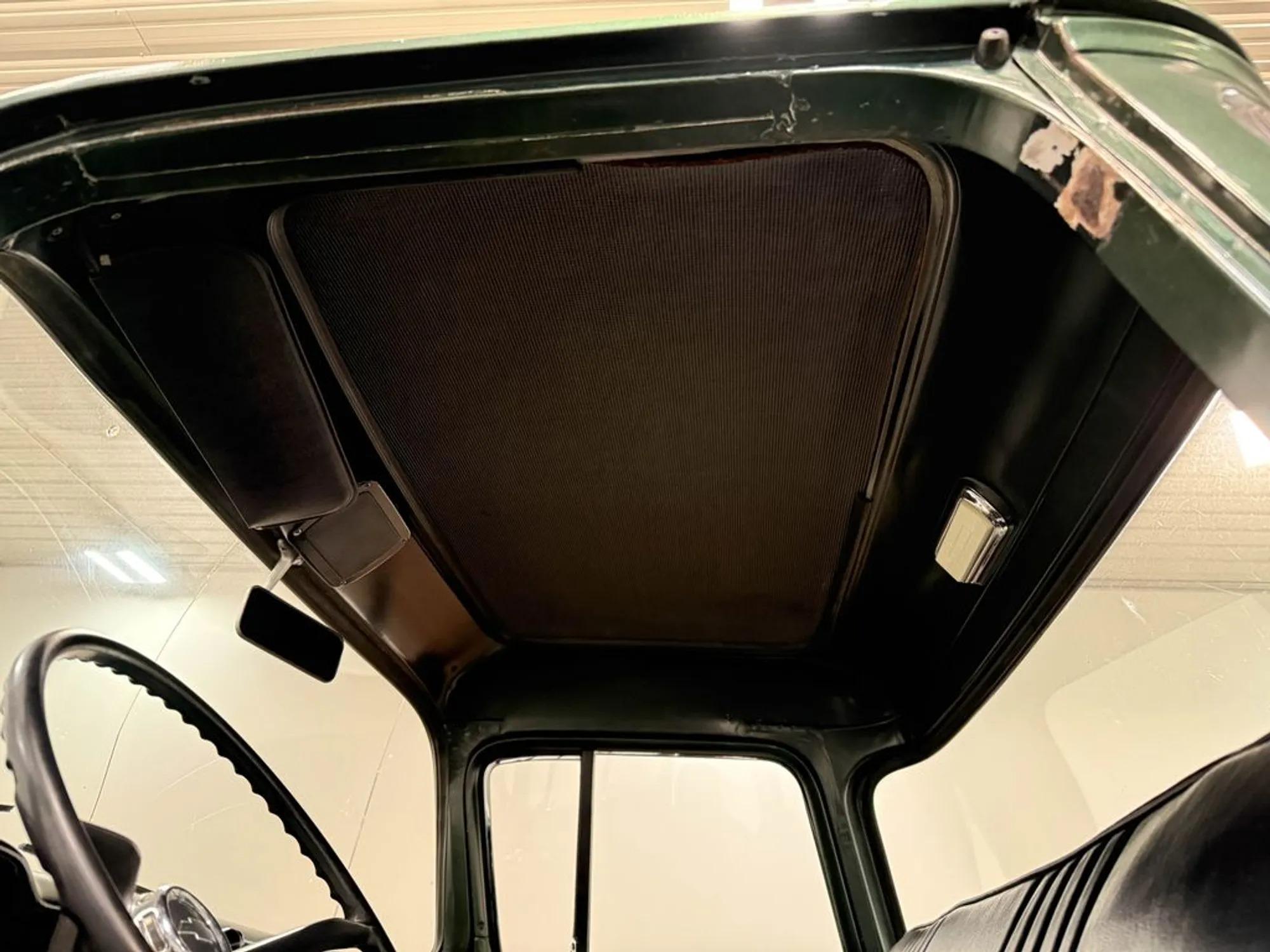 1957 Chevrolet 3200 Task Force Series