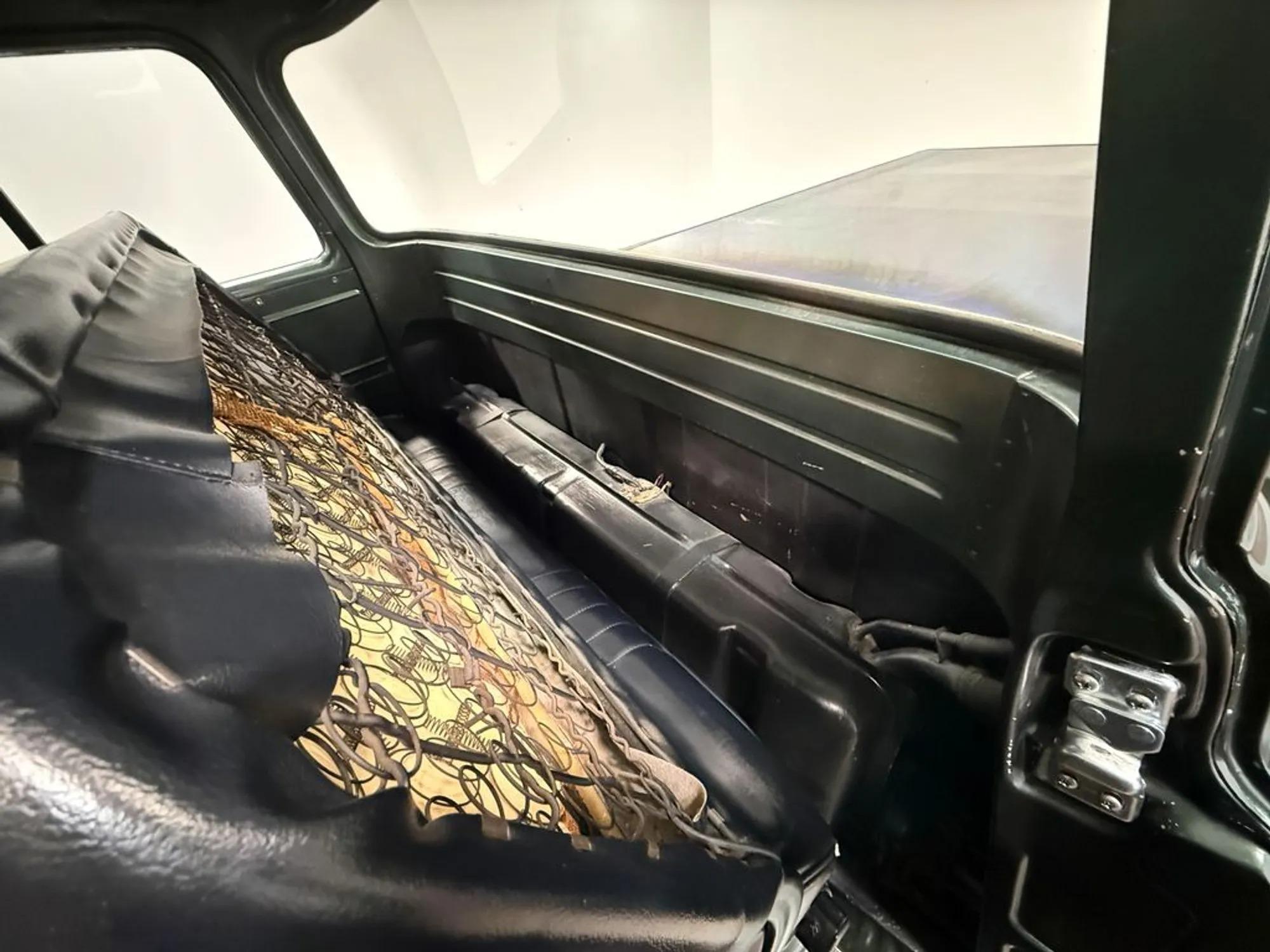 1957 Chevrolet 3200 Task Force Series