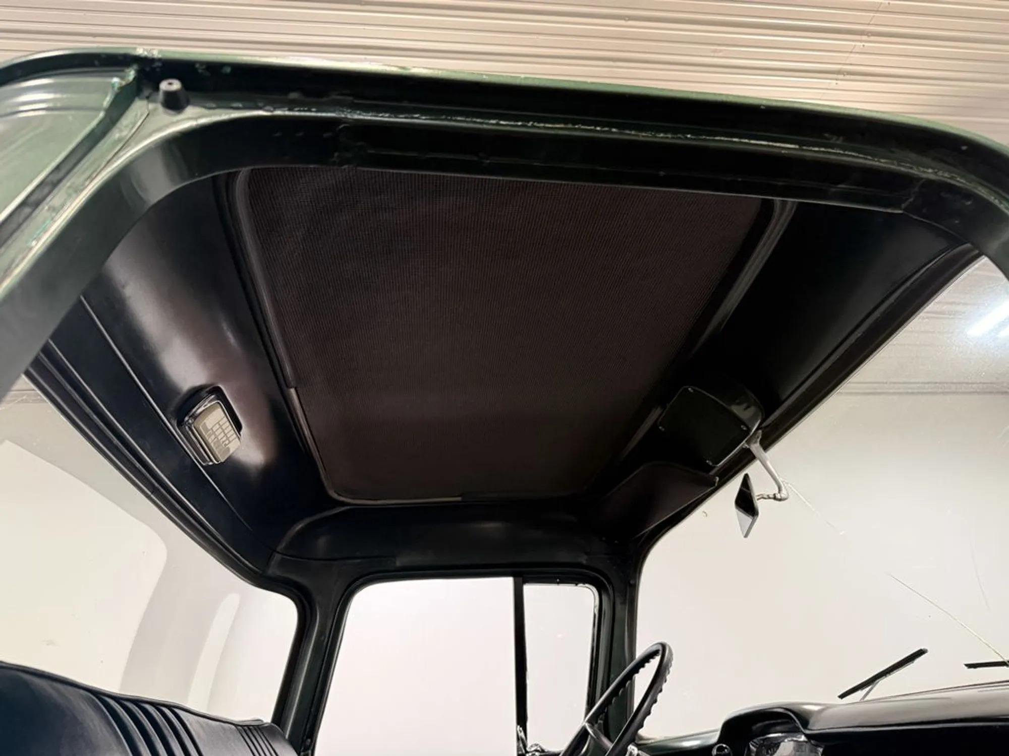 1957 Chevrolet 3200 Task Force Series