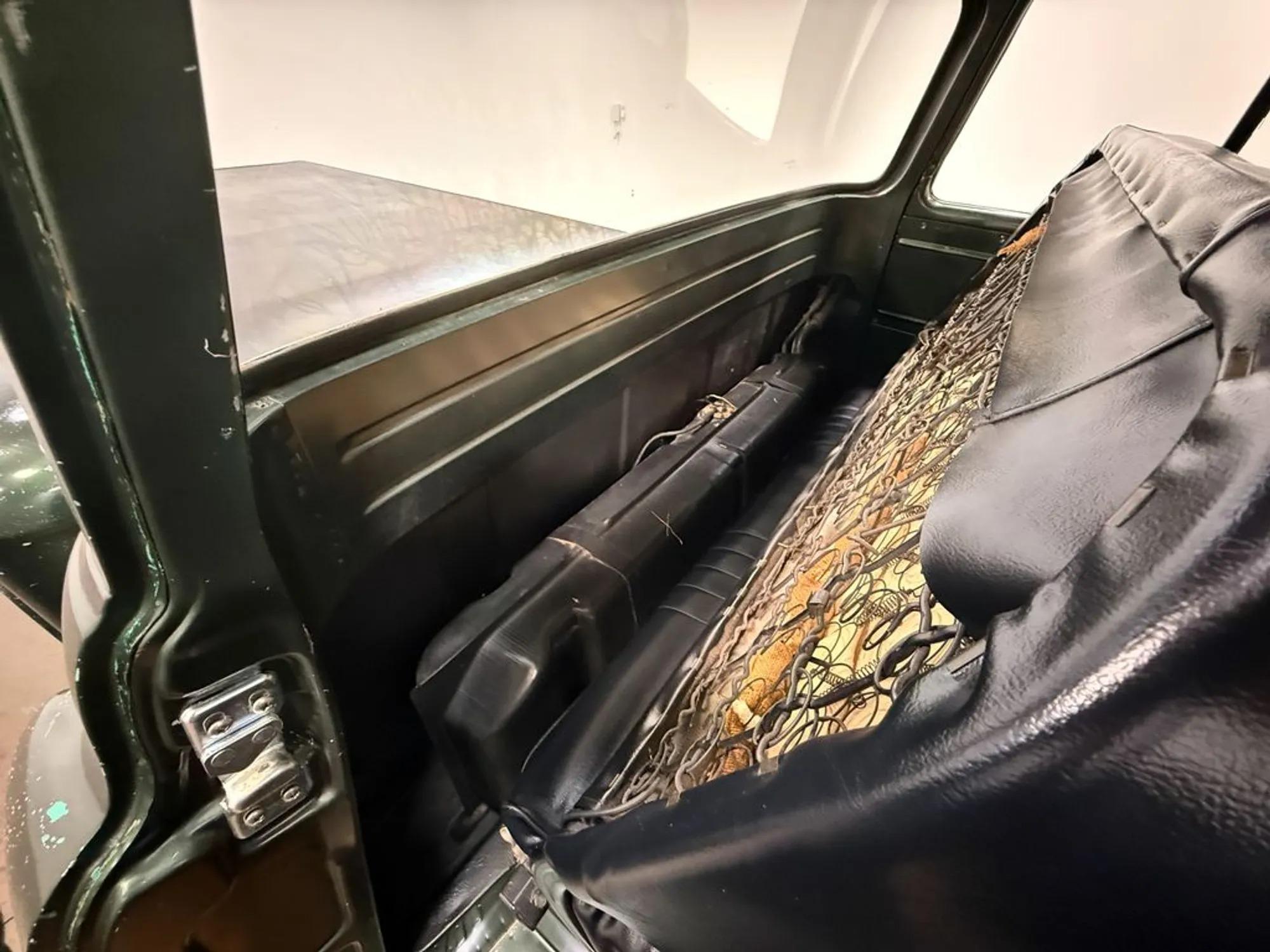 1957 Chevrolet 3200 Task Force Series