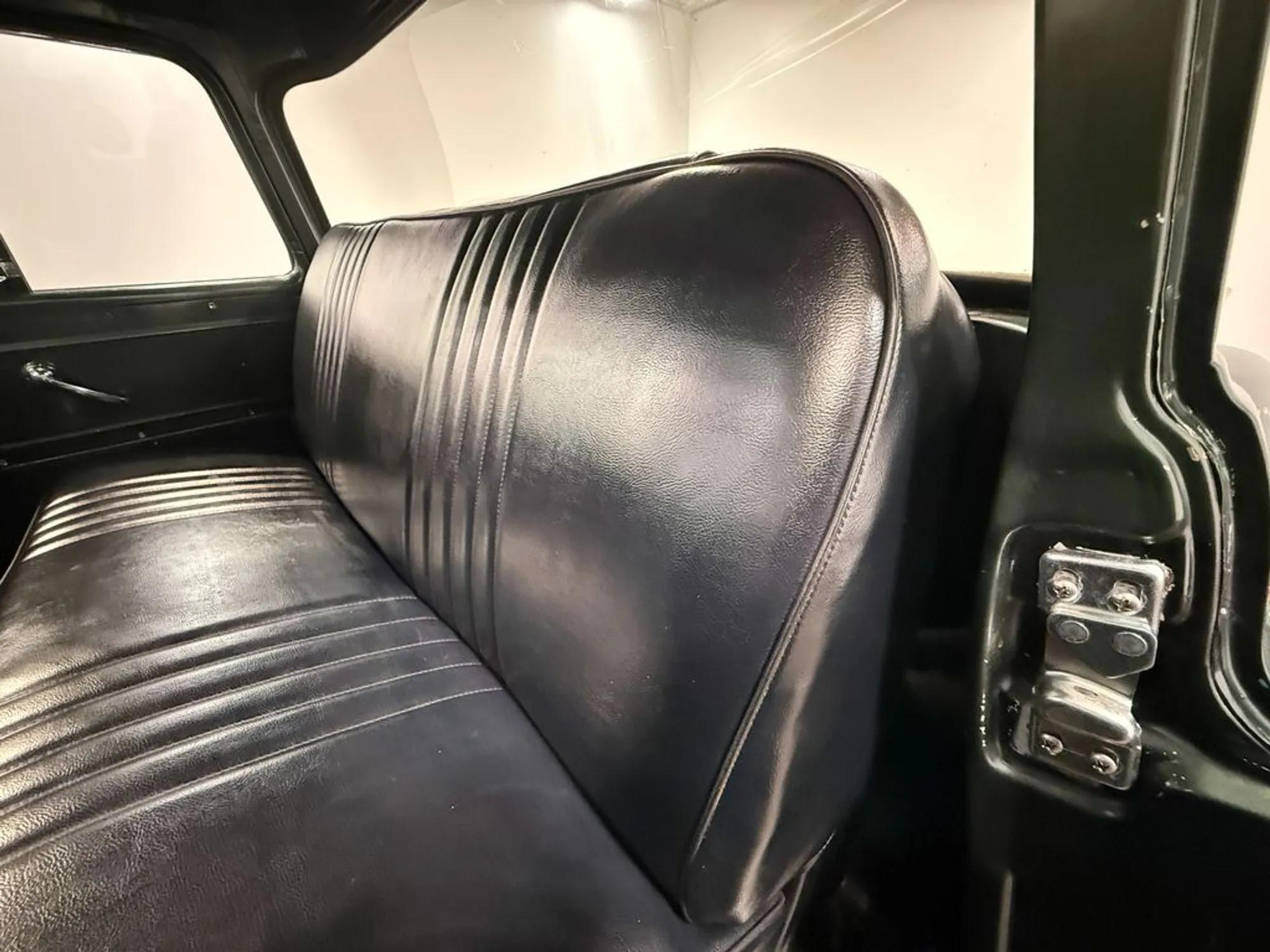 1957 Chevrolet 3200 Task Force Series