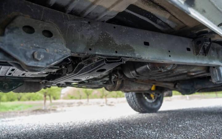 1993 Toyota Land Cruiser