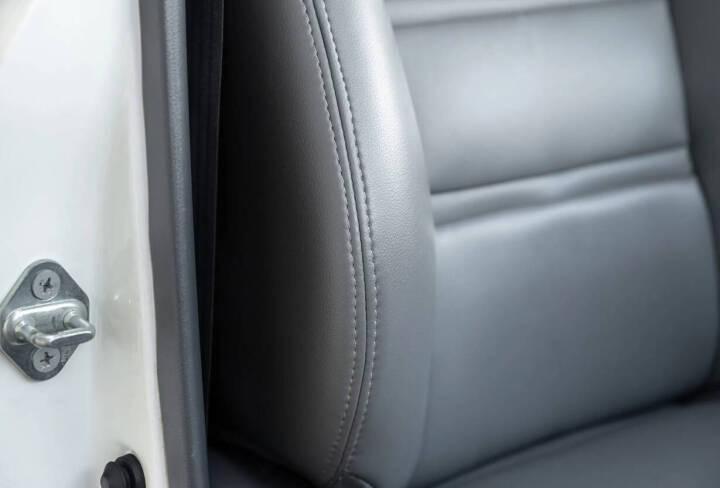 1993 Toyota Land Cruiser