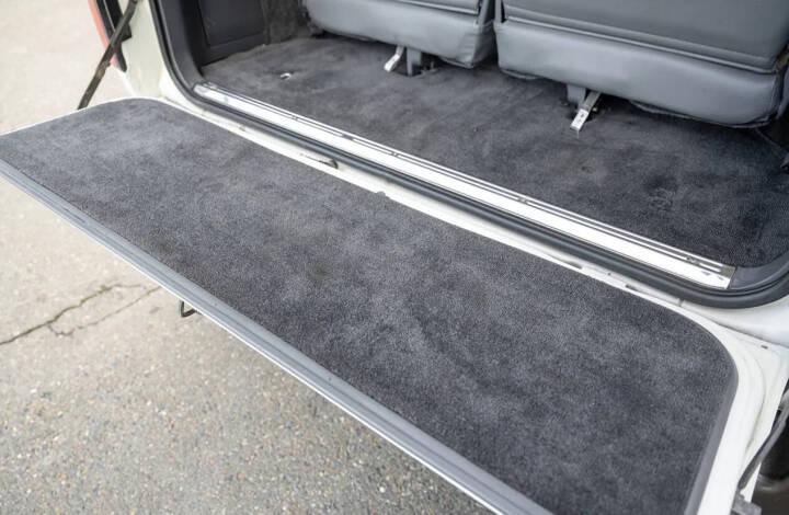 1993 Toyota Land Cruiser