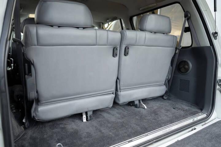 1993 Toyota Land Cruiser