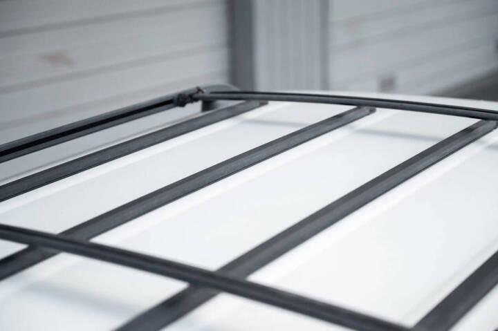 1993 Toyota Land Cruiser