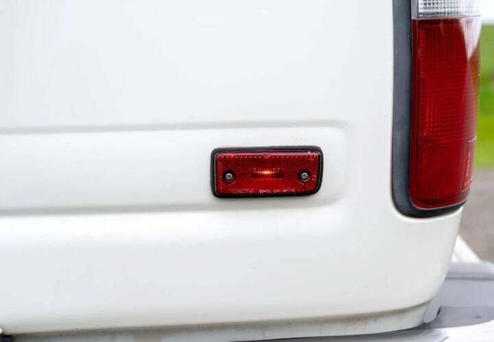 1993 Toyota Land Cruiser