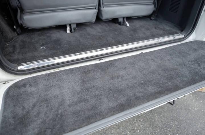 1993 Toyota Land Cruiser