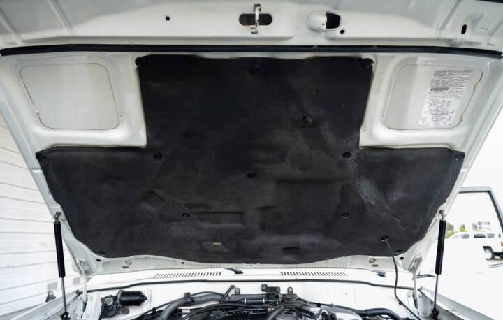 1993 Toyota Land Cruiser