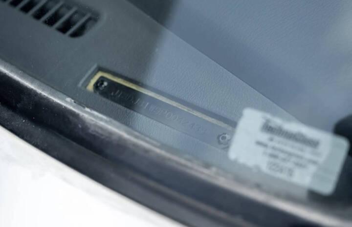 1993 Toyota Land Cruiser