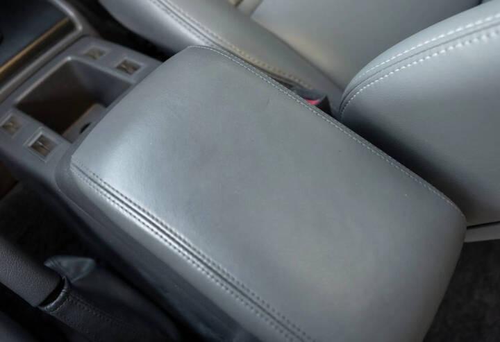 1993 Toyota Land Cruiser