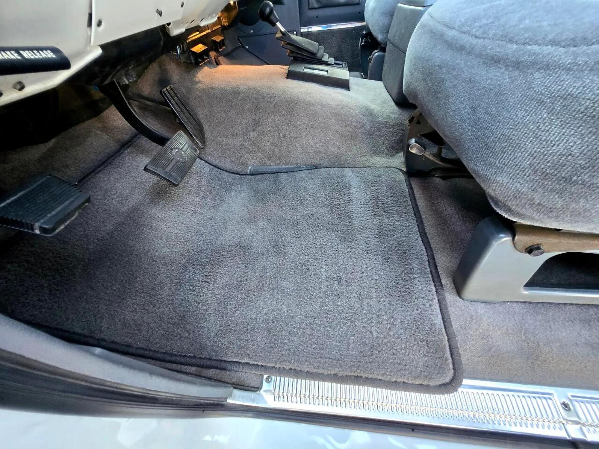 1989 Chevrolet Blazer