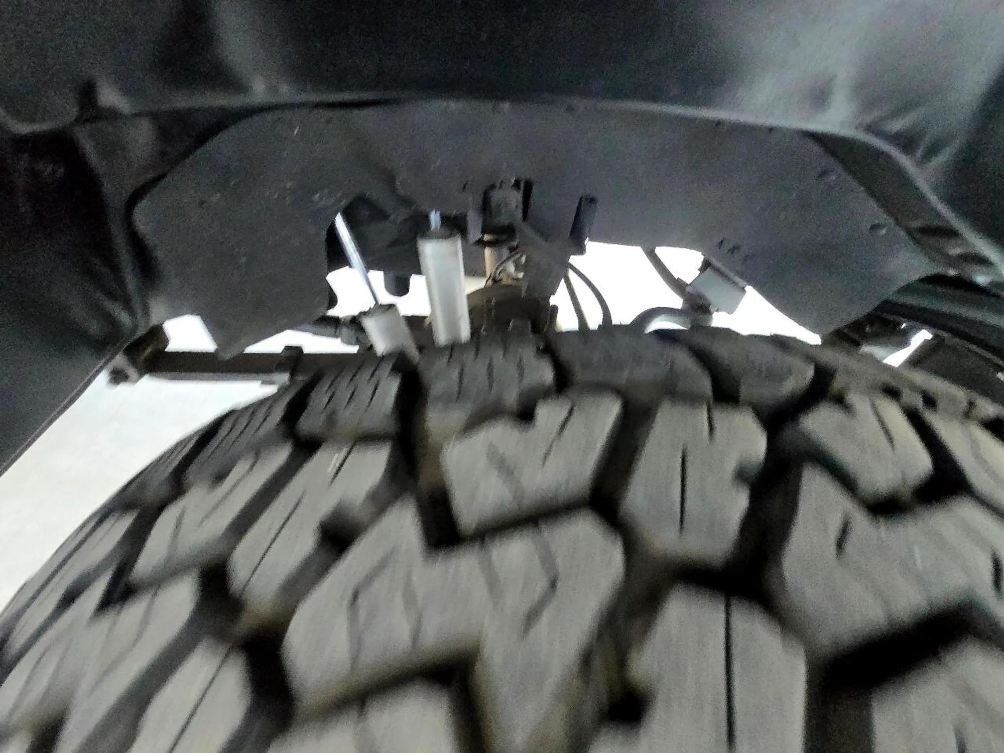 1989 Chevrolet Blazer