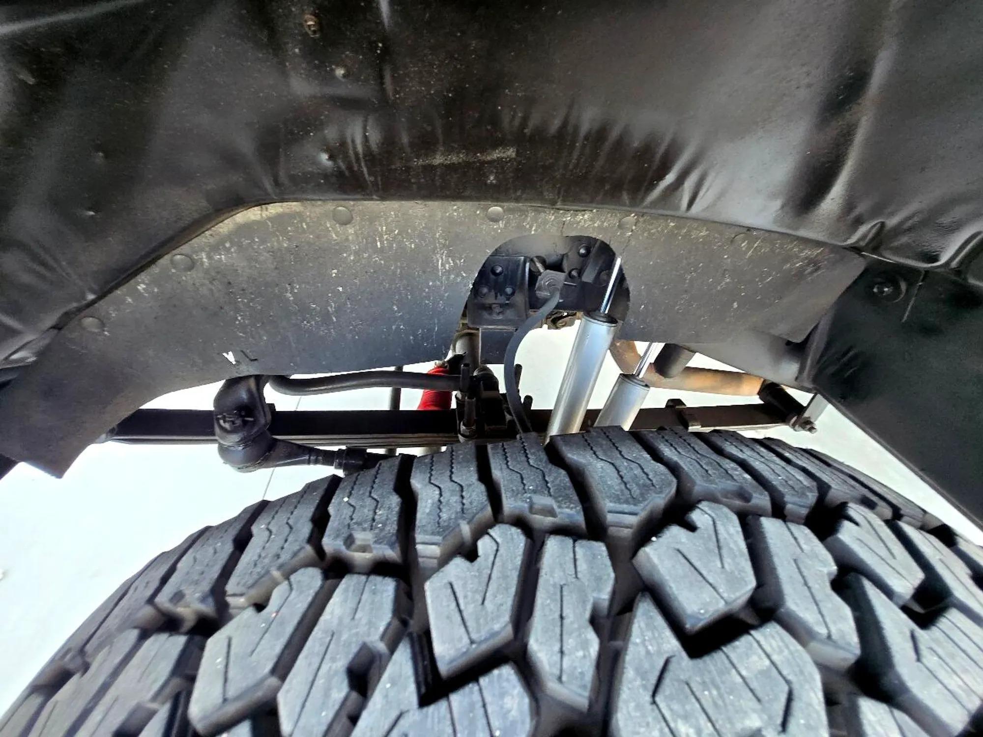 1989 Chevrolet Blazer