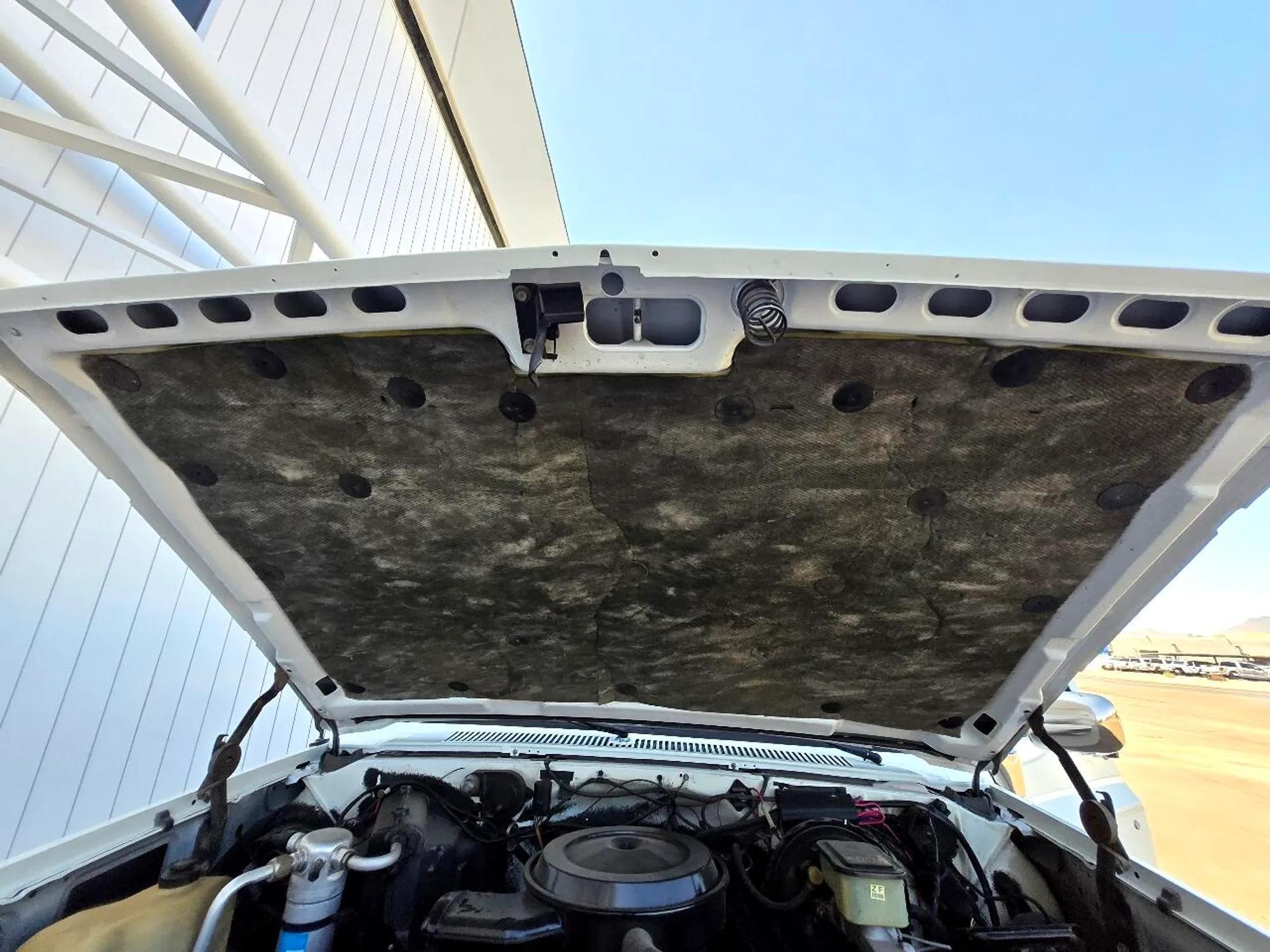 1989 Chevrolet Blazer