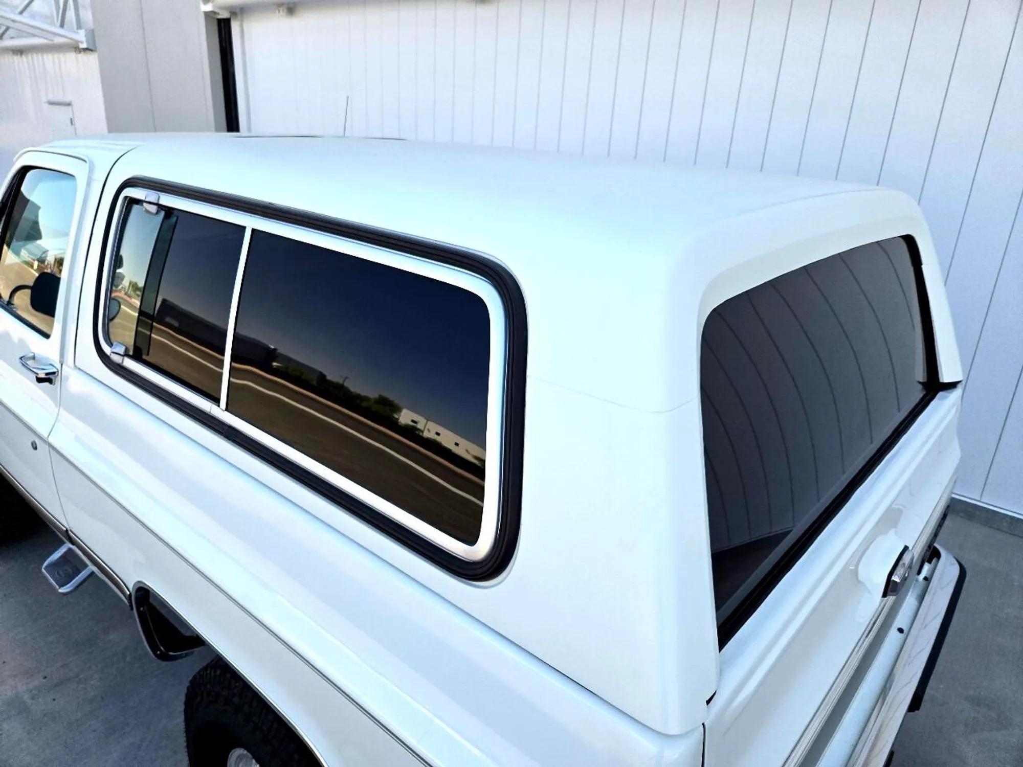 1989 Chevrolet Blazer