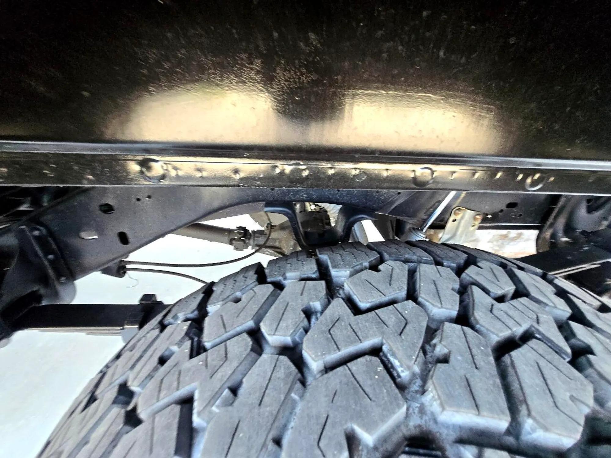 1989 Chevrolet Blazer