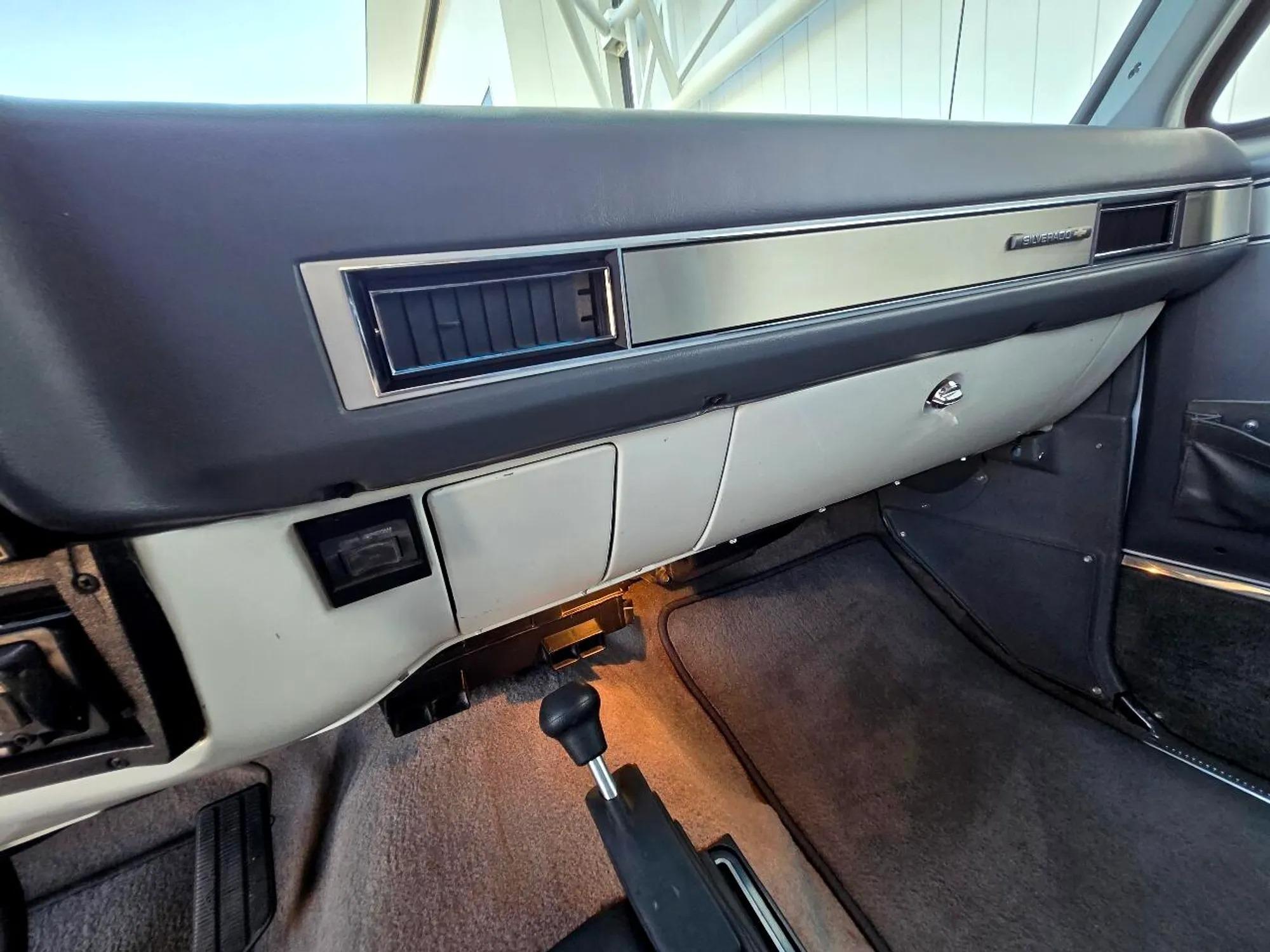 1989 Chevrolet Blazer