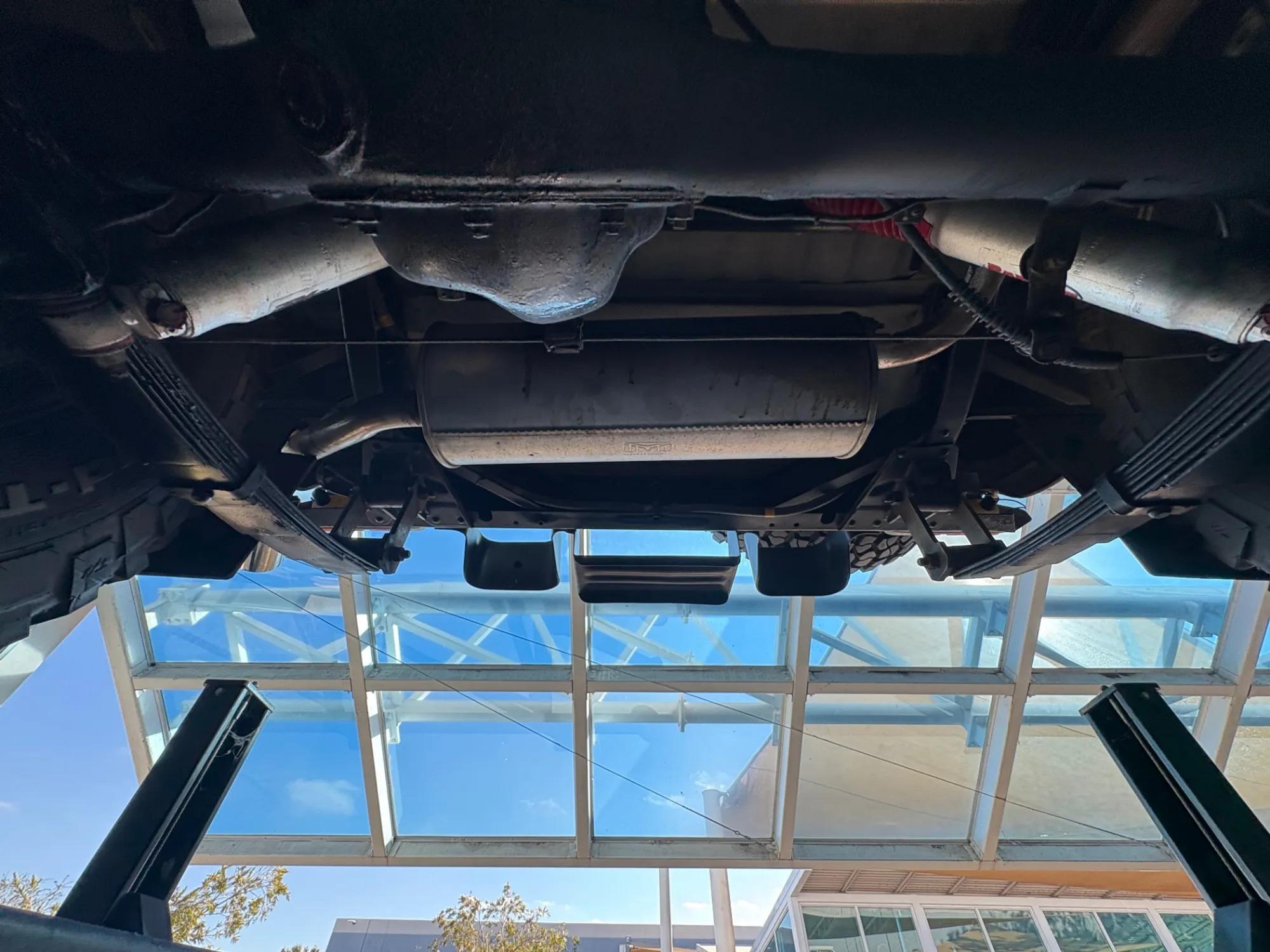 1977 Toyota Land Cruiser FJ40