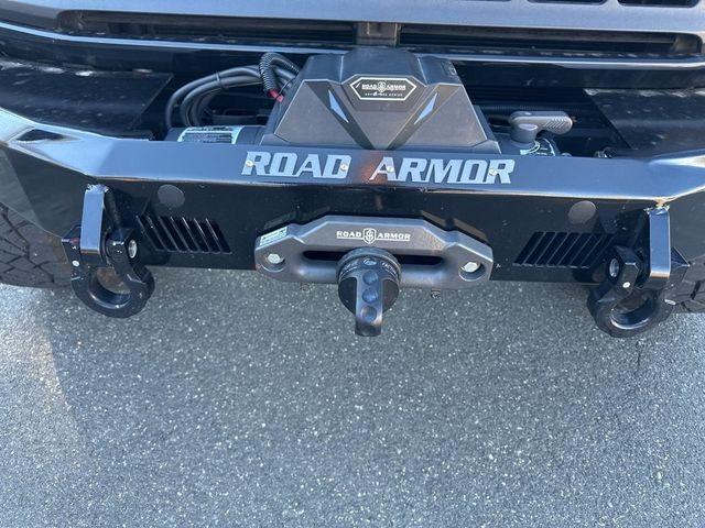 2022 Ford Bronco - 3