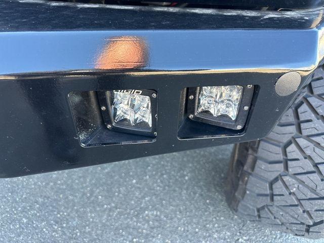 2022 Ford Bronco - 5