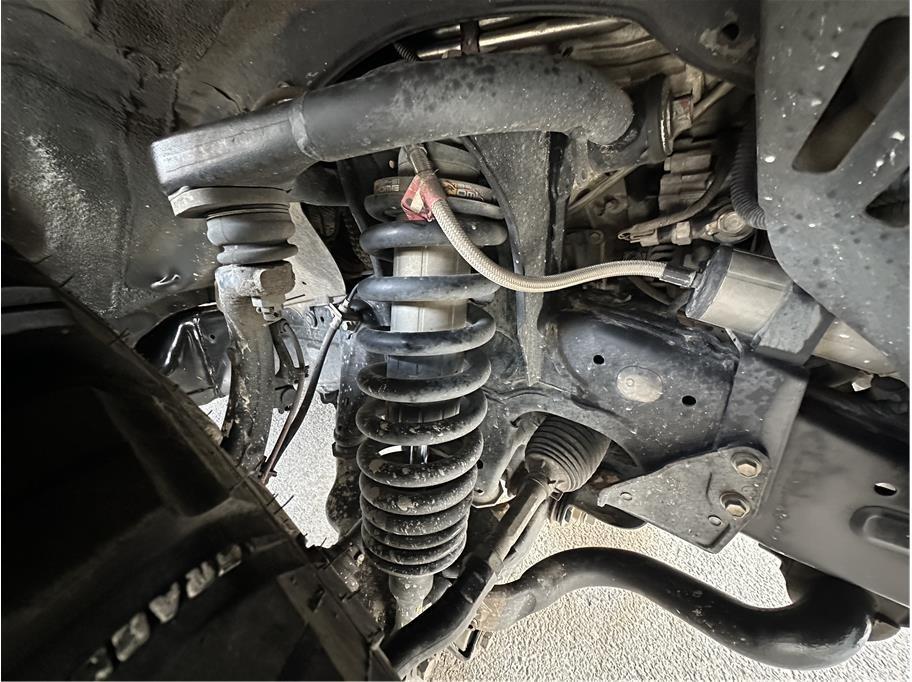 2016 Toyota Land Cruiser