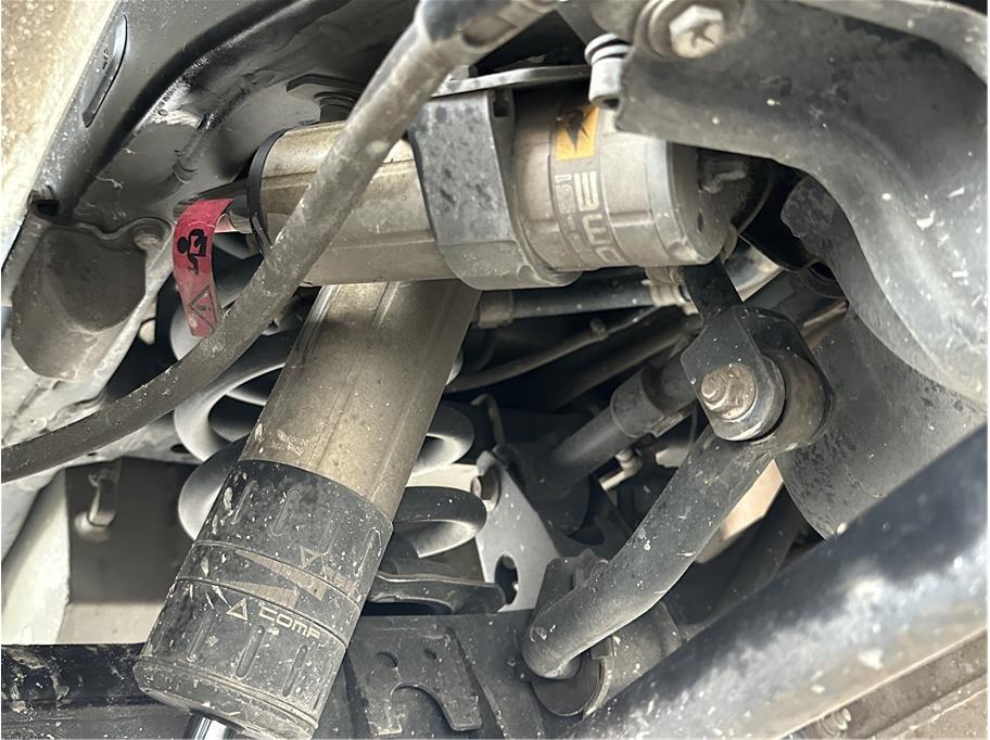 2016 Toyota Land Cruiser