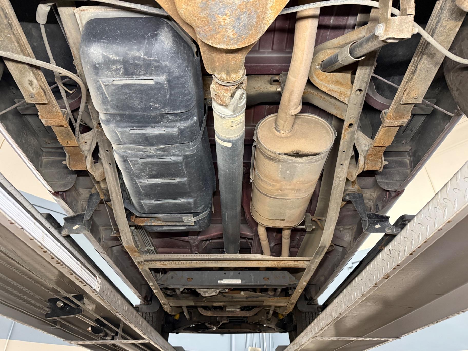 1997 Chevrolet K1500 Silverado