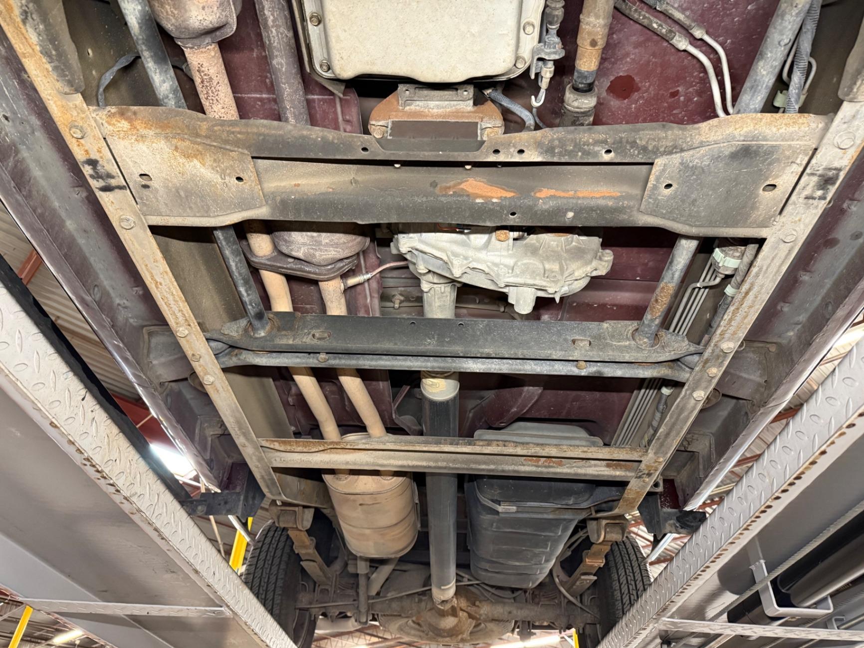 1997 Chevrolet K1500 Silverado