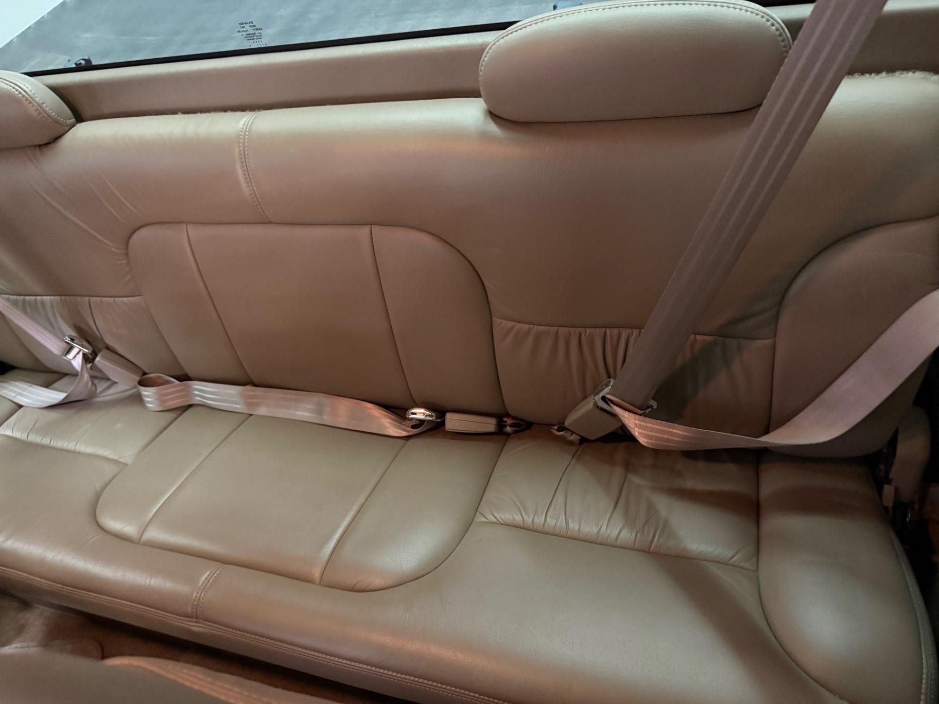 1997 Chevrolet K1500 Silverado