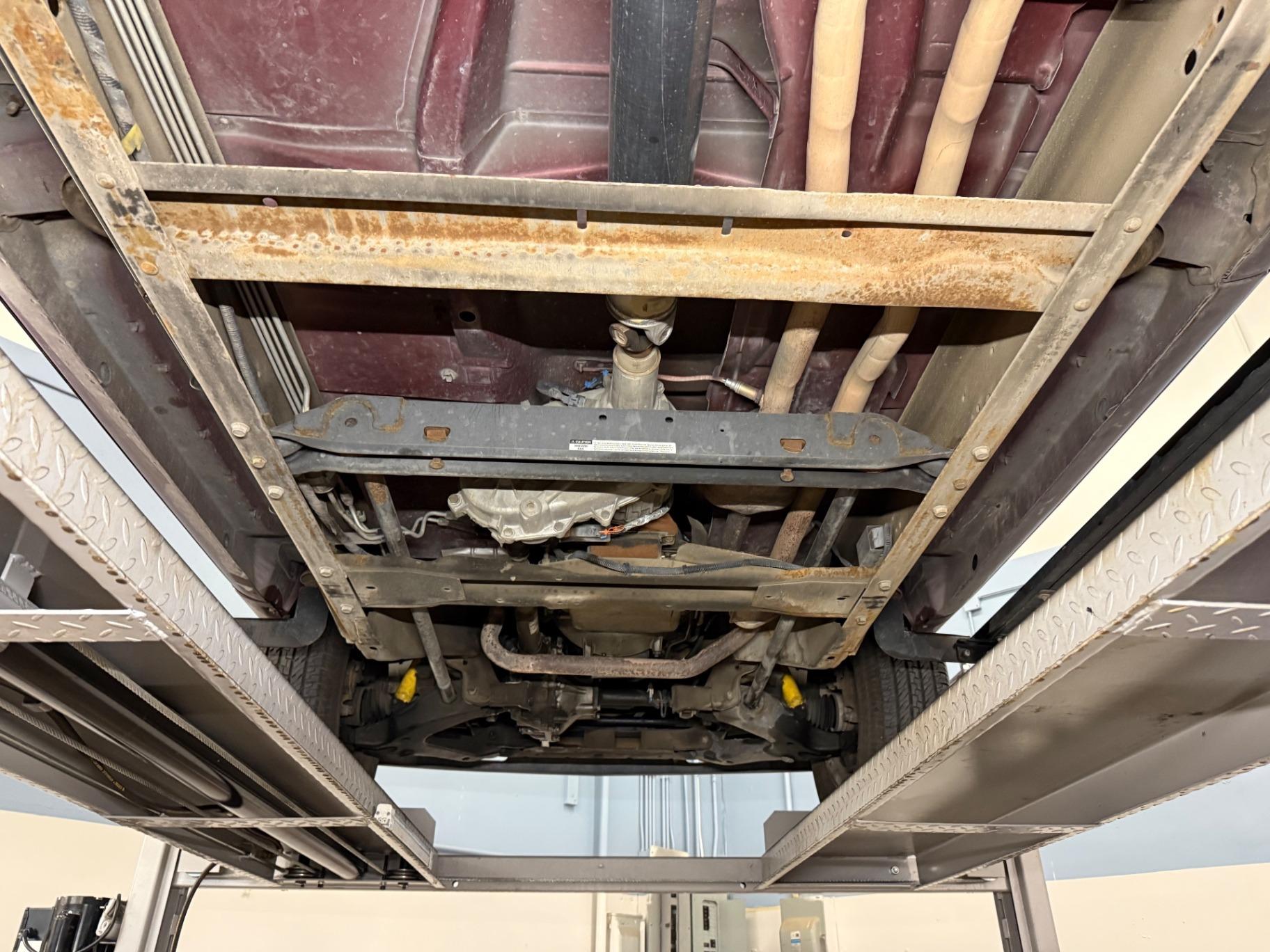 1997 Chevrolet K1500 Silverado