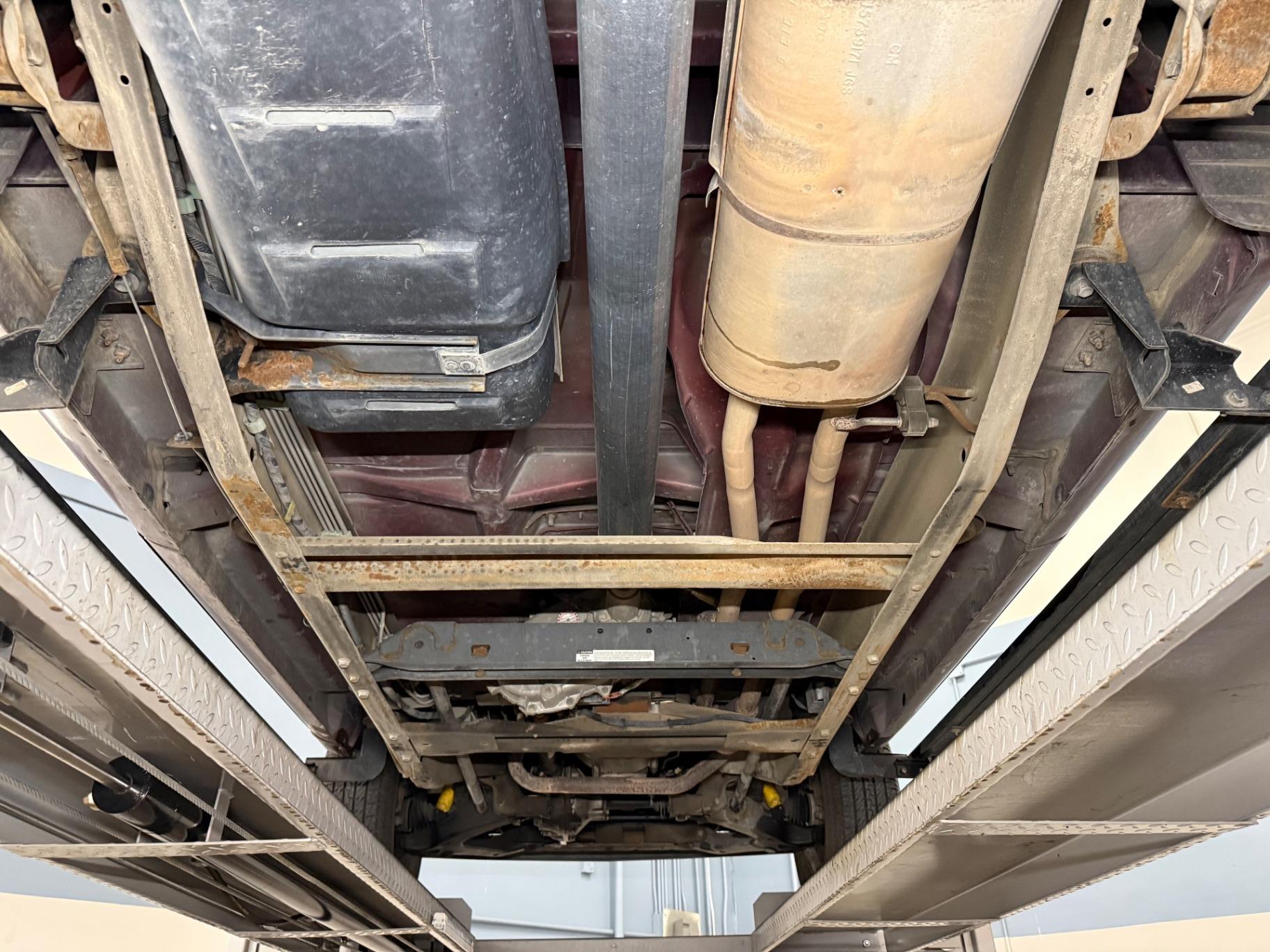 1997 Chevrolet K1500 Silverado