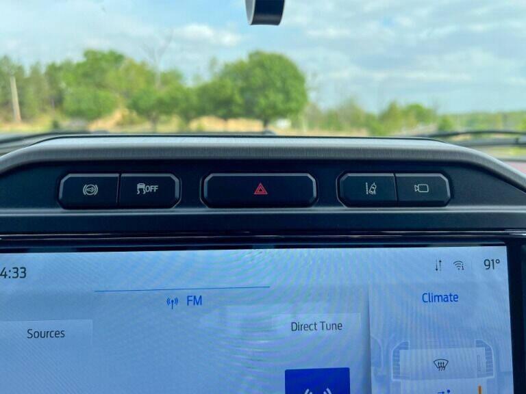 2022 Ford F-450 DEFCO BA450