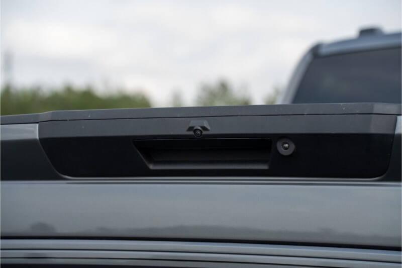 2022 Ford F-450 DEFCO BA450