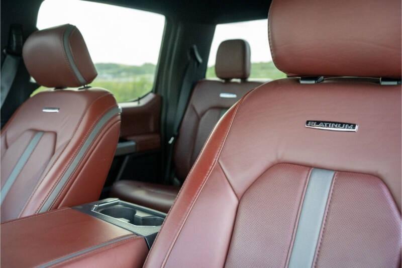 2022 Ford F-450 DEFCO BA450 - 3