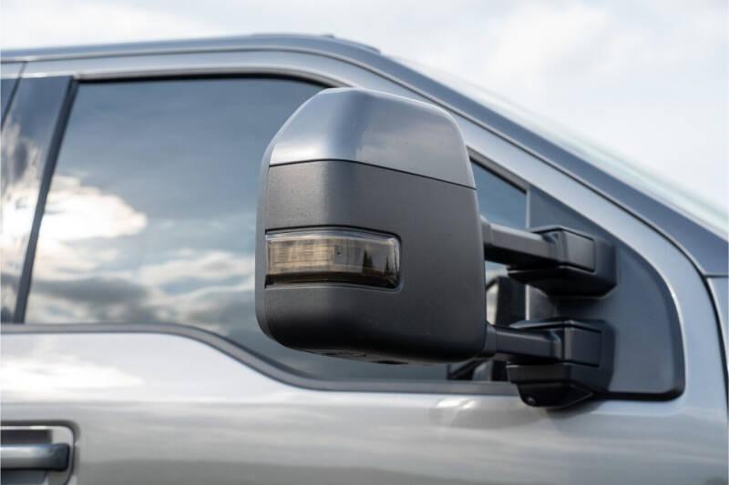 2022 Ford F-450 DEFCO BA450