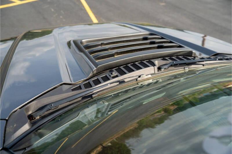 2022 Ford F-450 DEFCO BA450