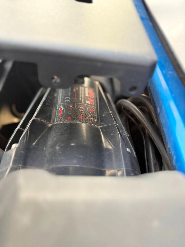 2022 Ford Bronco Badlands Advanced