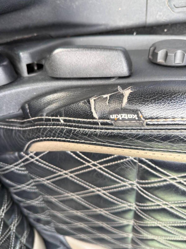 2022 Ford Bronco Badlands Advanced