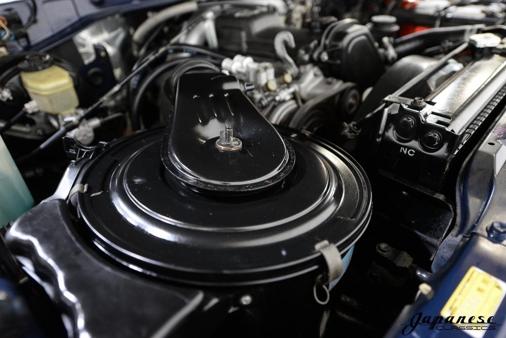 1995 Toyota Land Cruiser Prado SX