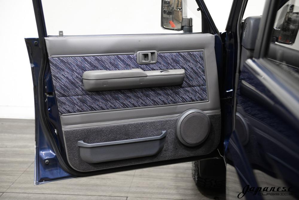 1995 Toyota Land Cruiser Prado SX