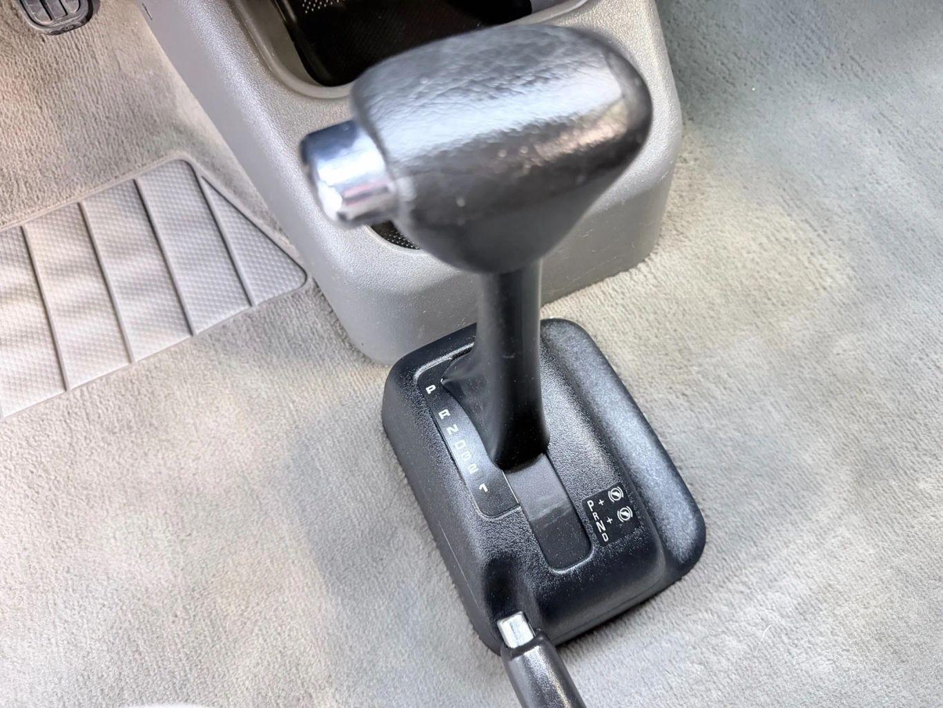 2003 Volkswagen Eurovan MV