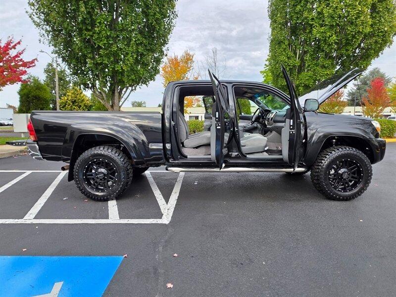 1-Owner 2007 Toyota Tacoma V6