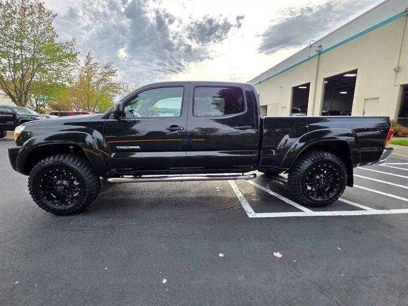 1-Owner 2007 Toyota Tacoma V6 - 3