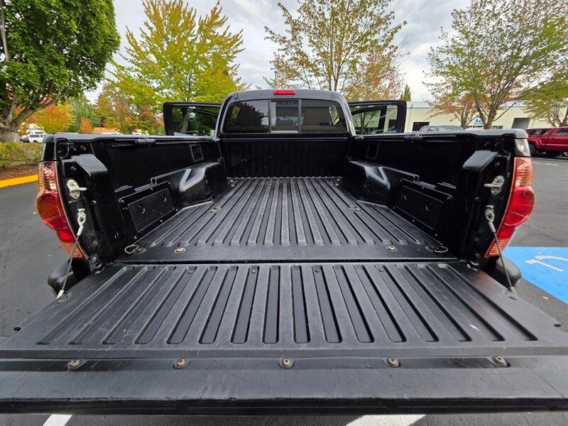 1-Owner 2007 Toyota Tacoma V6