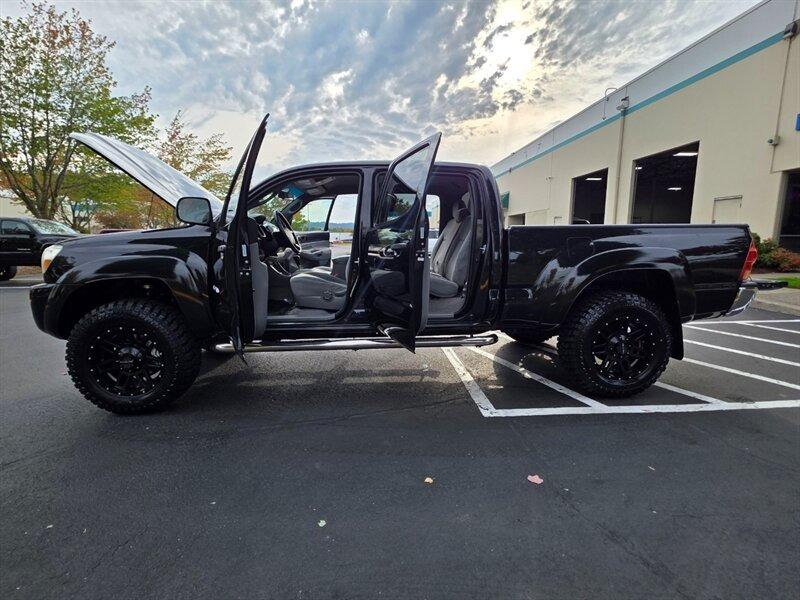 1-Owner 2007 Toyota Tacoma V6