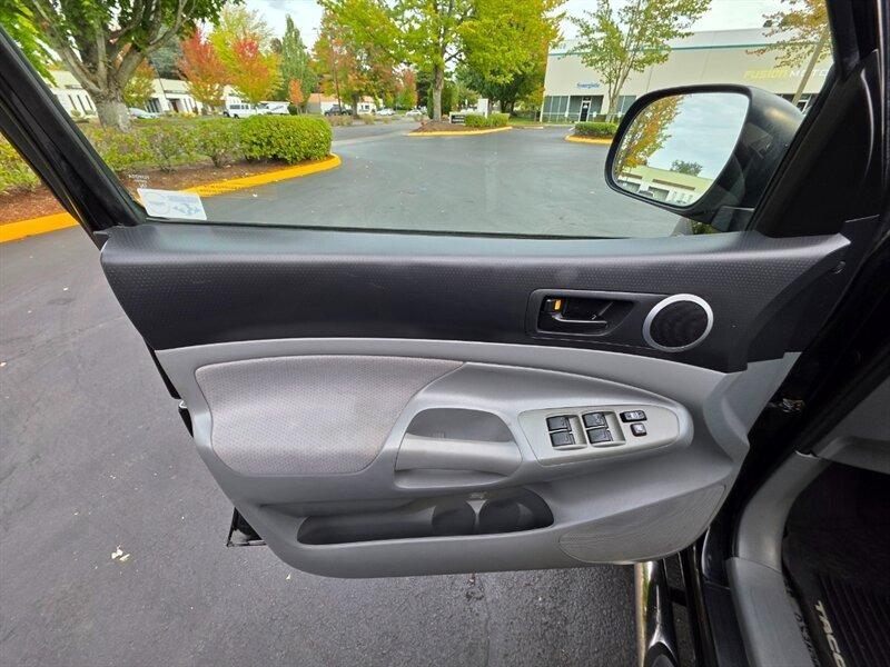 1-Owner 2007 Toyota Tacoma V6