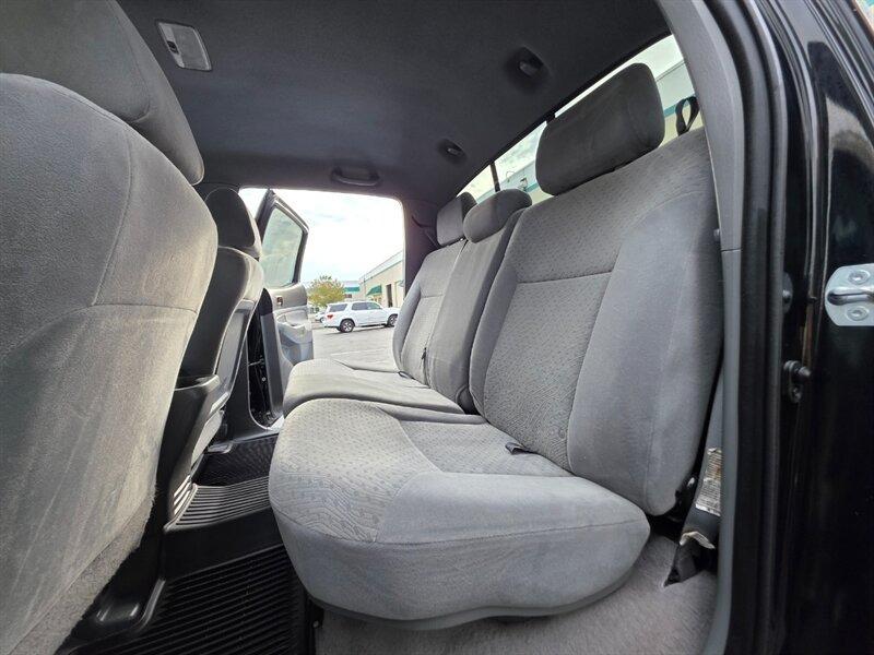 1-Owner 2007 Toyota Tacoma V6