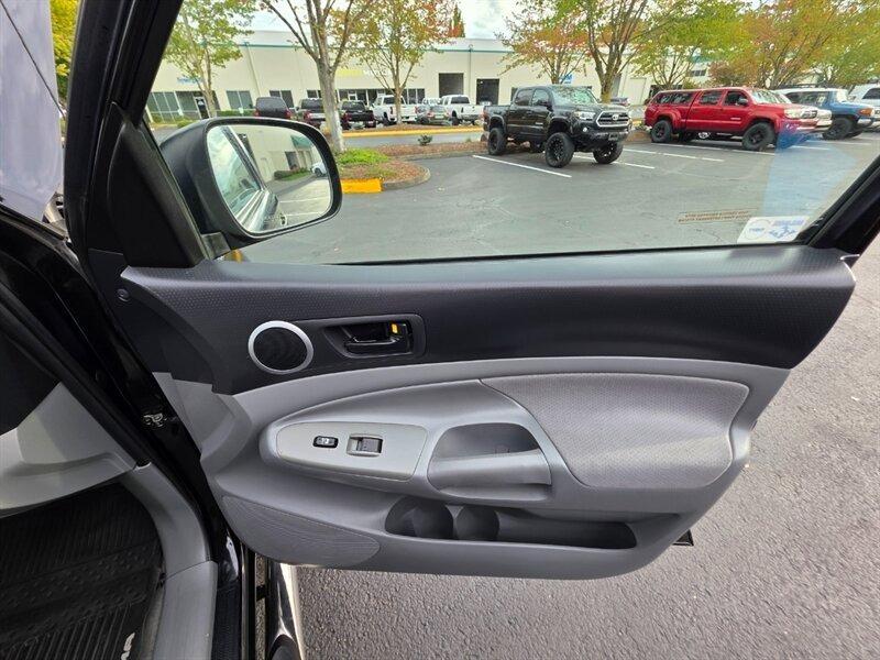 1-Owner 2007 Toyota Tacoma V6