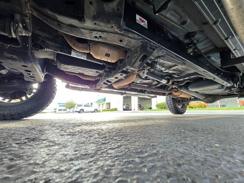 1-Owner 2007 Toyota Tacoma V6